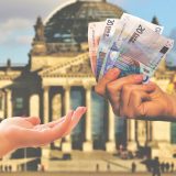 Nenadić (TS): Srbija i ove godine zemlja sa visokom korupcijom, problem politička volja 13