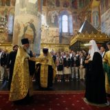 Bezgrešno pravoslavno zabavljanje 11