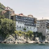 Sveta gora se zatvara za posetioce zbog pandemije 5