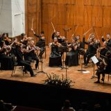 Rock&Classic: Koncert orkestra Muzikon u Kolarčevoj zadužbini 3