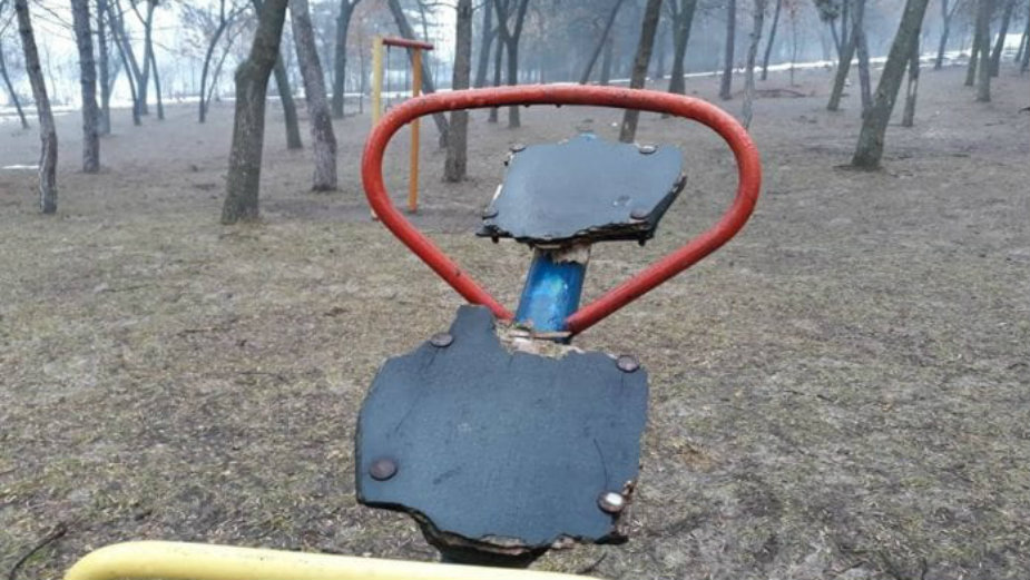 Zaječar: Za uređenje dečijih igrališta iz budžeta 22 miliona 1