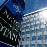 Volters: Još NATO trupa u Evropi zbog gomilanja Ruskih snaga blizu granice s Ukrajinom 3