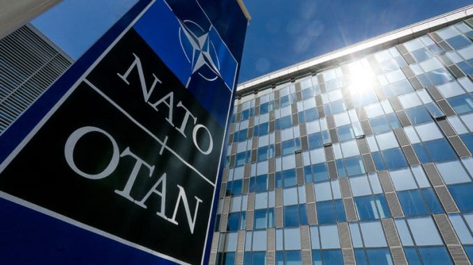 Lideri EU i NATO osudili belorusko preusmeravanje aviona i hapšenje aktiviste 3