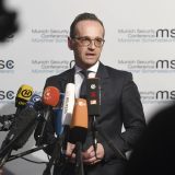 Nemačka odbila apel američkog potpredsednika da prekine odnose sa Iranom 8