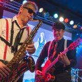 Belan: I dalje je najlepši osećaj kada se popnem na stejdž sa gitarom 12