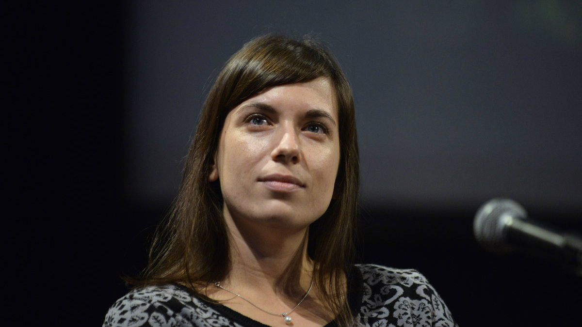 Šetam zbog Marije Lukić i svih obespravljenih 1