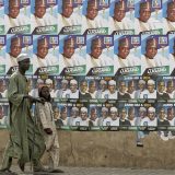 Nigerijci u subotu biraju predsednika 6
