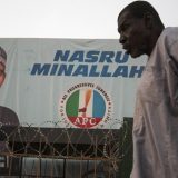 Opozicija u Nigeriji traži prekid prebrojavanja glasova sa izbora 8