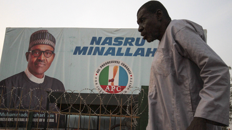 Opozicija u Nigeriji traži prekid prebrojavanja glasova sa izbora 1