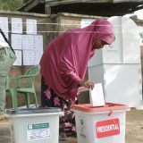 Nigerija: 84 miliona građana danas bira predsednika i poslanike 12