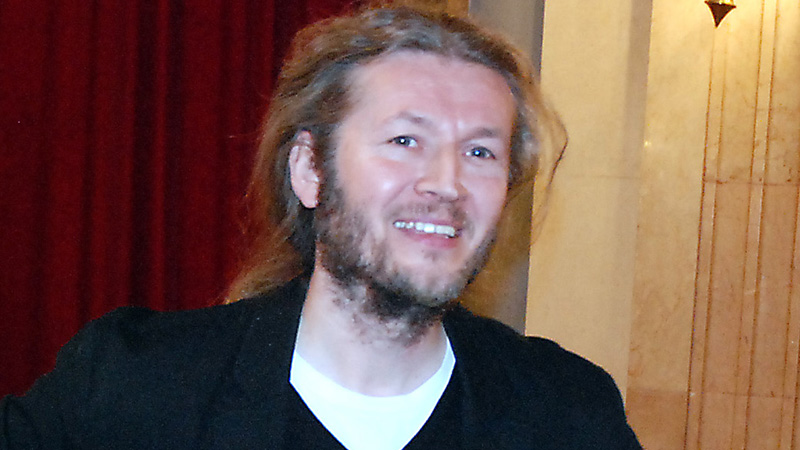 Nikita Milivojević: Ponovo smo u devedesetim 1