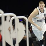 Jokić: Daleko je prvenstvo sveta 9