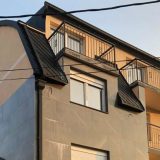 Bahatom investitoru sve dozvole ukinute, on i dalje zida 13