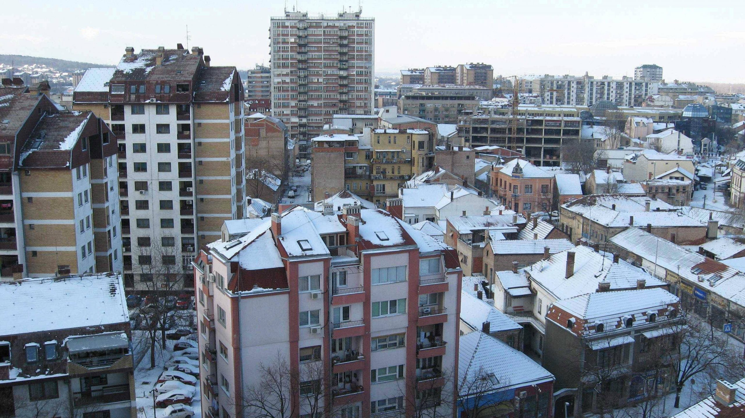 Sutra javna rasprava u Nišu 1