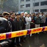 Najmanje 17 mrtvih u požaru u Indiji 15