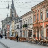 VOICE: Gradska vlast u Novom Sadu isključila građane iz odlučivanja 8