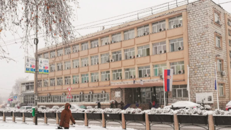 Nagrada za elektronsku pisarnicu 1