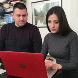 Antić: Vojni sindikat Srbije je opozicija 1