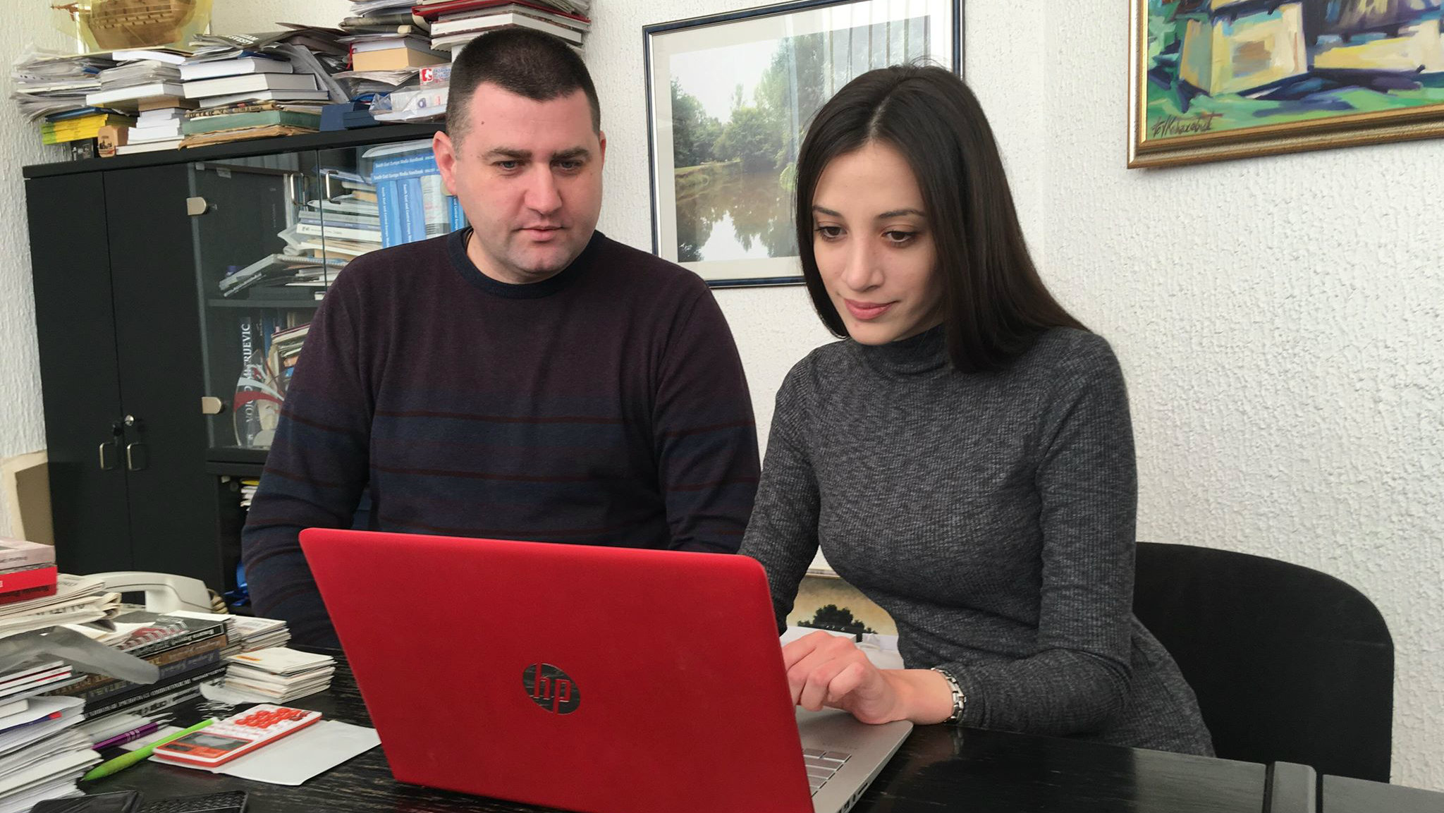 Antić: Vojni sindikat Srbije je opozicija 1