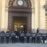 Država da obezbedi pravdu i zaštiti porodice otetih 4