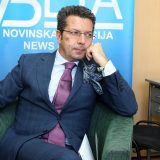 Oricio: Napad na novinara smatrati napadom na državu 2