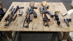 Srbija treća u svetu po naoružanosti civila 5