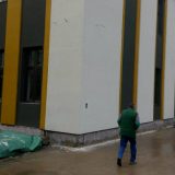 Rok za završetak radova na školi "Sveti Sava" u Pirotu 8. april 4