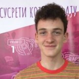 Sa Novog Zelanda u Zaječarsku gimnaziju 12