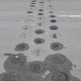 Započeta sanacija usporivača brzine kod osnovne škole u Zaječaru 13