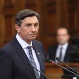 Pahor zainteresovan za Lajčakovu poziciju 5