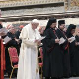 Vatikan usvaja politiku zaštite dece 1
