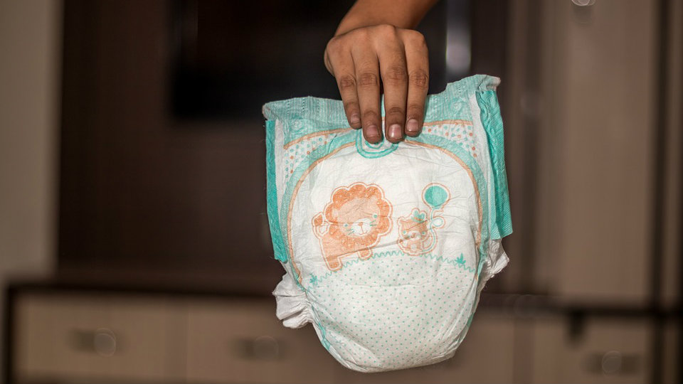 Vanuatu od 1. decembra uvodi zabranju upotrebe jednokratnih pelena 1