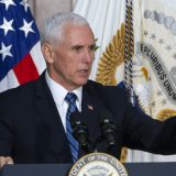 Potpredsednik SAD obećao u Varšavi podršku Ukrajini a Rusiju optužio da želi da izazove razdor 9