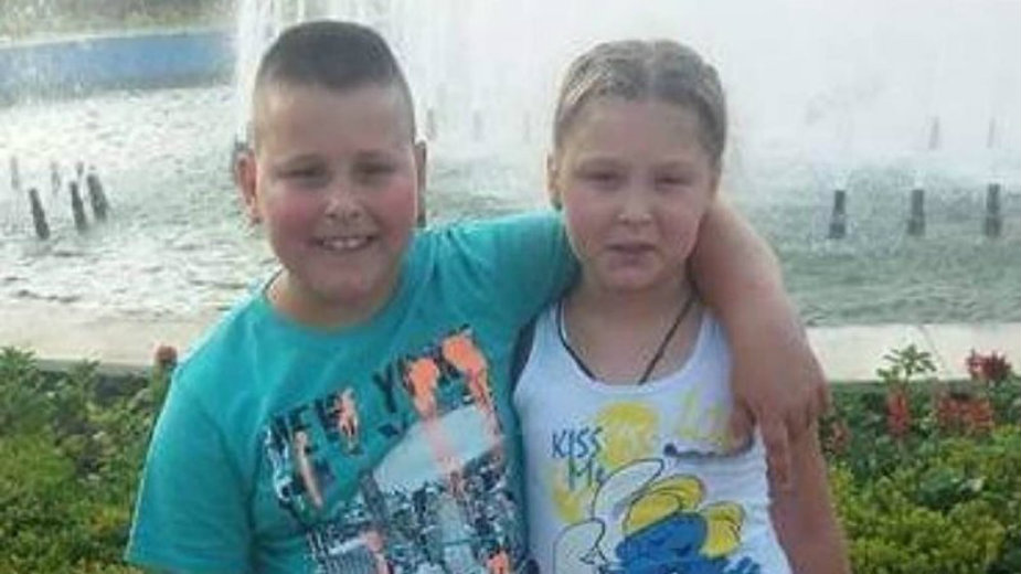 Humanitarna pomoć za Anu i Aleksu 1