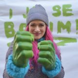 Obeležen Svetski dan dece obolele od raka 7