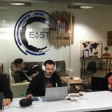 Počeo prvi "EastHub": IT kompanije iz Srbije pred američkim investitorima 9