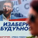 Vučić: Uhapšena dva bivša predsednika opština iz SNS 11