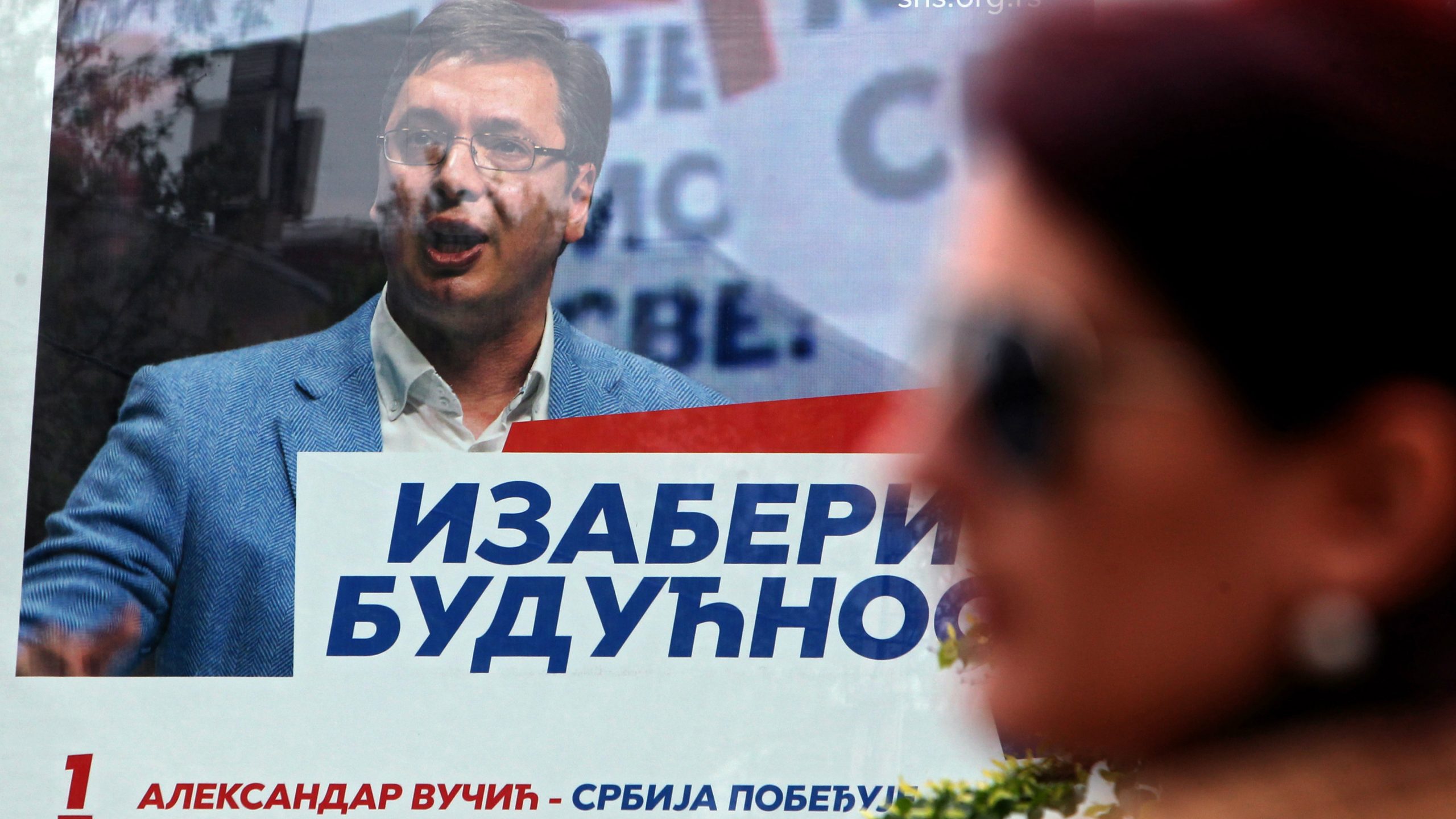 Vučić: Uhapšena dva bivša predsednika opština iz SNS 1