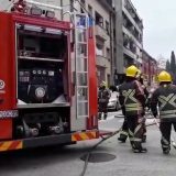 Eksplozija u Podgorici, poginuo jedan muškarac 8