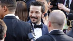 pokloni1 Oskar za film "Green Book", najbolji glumci Olivija Kolman i Rami Malek 8