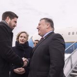 Pompeo jača uticaj Amerike u Centralnoj Evropi 2