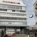 Saradnja sa Poršeom vredna do pet miliona evra 2