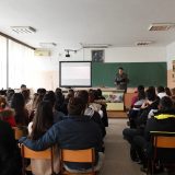 Odbrana i bezbednost ponovo u srednjoj školi 6