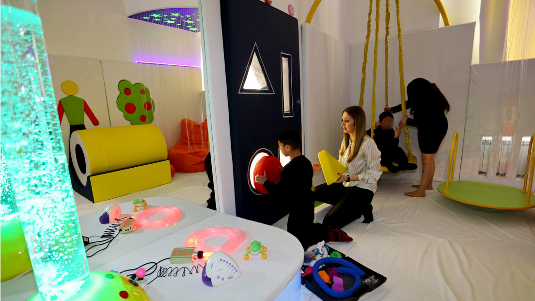 Stanisavljević: Novo Prihvatilište podiglo standarde socijalne zaštite 1