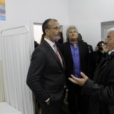 U Bosilegradu otvoren rekonstruisani Prihvatni centar za migrante 9