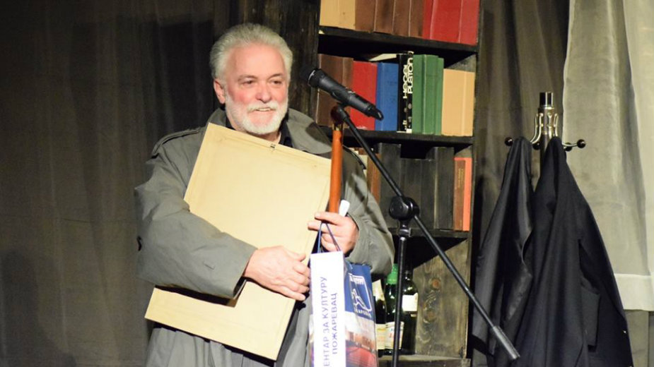 Požarevac: Za završetak festivala odigran “Profesionalac” 1