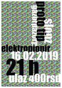 Muzički vodič od 15. do 22. februara 4