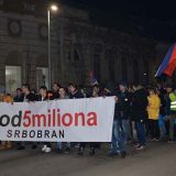 Organizatori protesta u Srboranu u subotu očekuju veću izlaznost građana 3