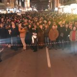Najavljen protest u Novom Pazaru 4