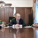 Putin: I Rusija će istupiti iz sporazuma o nuklearnom oružju 9